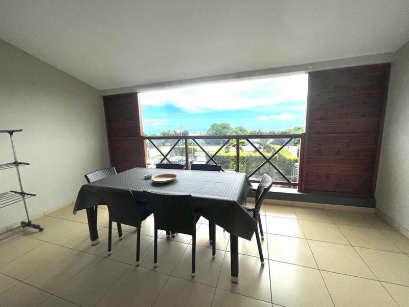 Appartement - 73 m² - 3 pièces