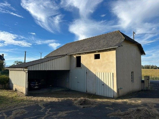 Maison - 200 m² - 7 pièces