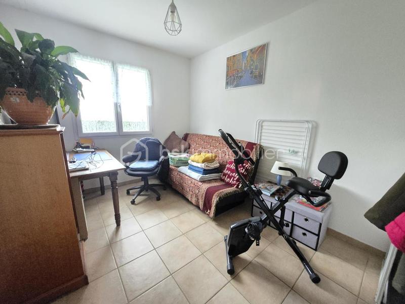 Pavillon - 91 m² - 4 pièces