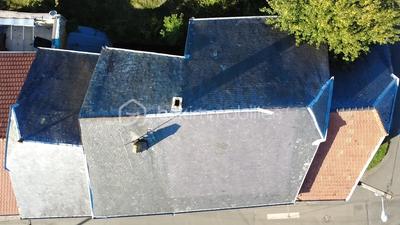 Maison - 310 m² - 10 pièces