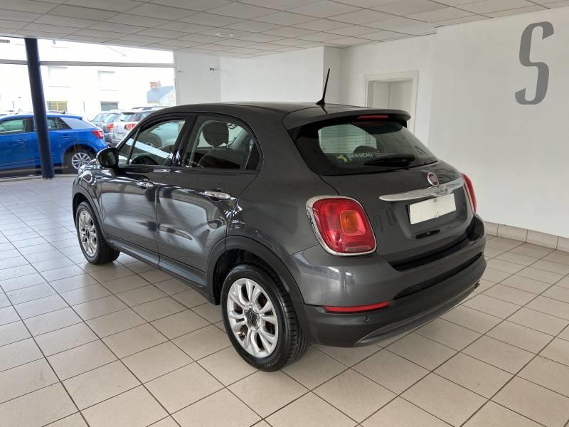 Fiat 500x E-Torq 1.6 110 ch Popstar
