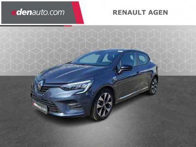 Renault Clio TCe 90 - 21n Limited