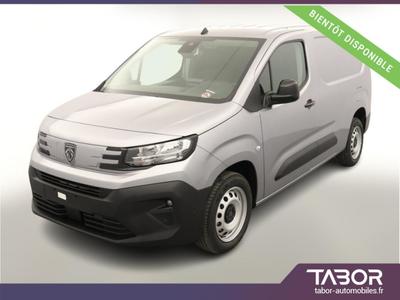 Peugeot Partner 130 L2 Boit Adml Gps Cam CarP