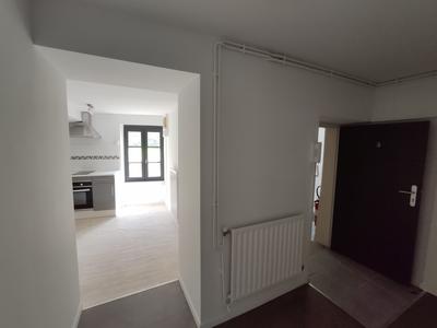Appartement - 31 m² - 1 pièce
