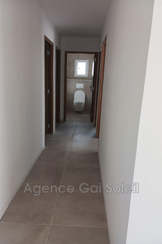 Villa - 100 m² - 4 pièces