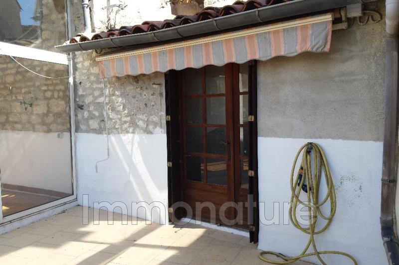 Maison de village - 230 m² - 8 pièces