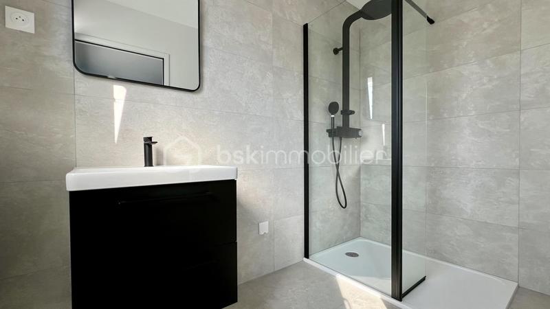 Maison d'architecte - 245 m² - 7 pièces