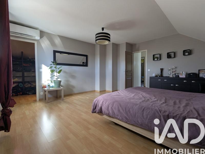Maison - 146 m² - 5 pièces