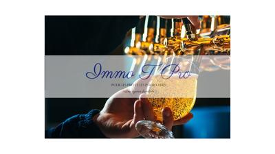 Fonds de commerce - Hôtellerie / Restauration - 60 m²