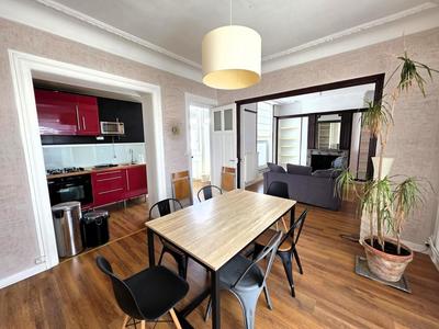 Appartement - 65 m² - 2 pièces