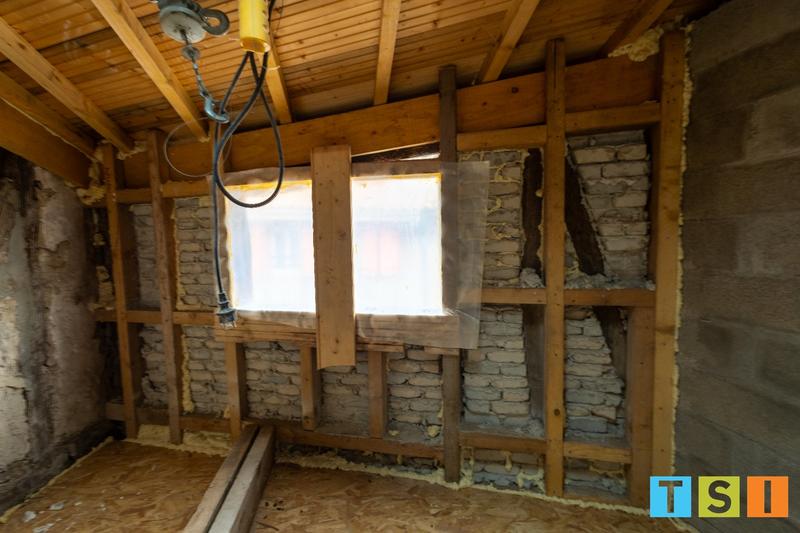 Maison ancienne - 164 m² - 1 pièce