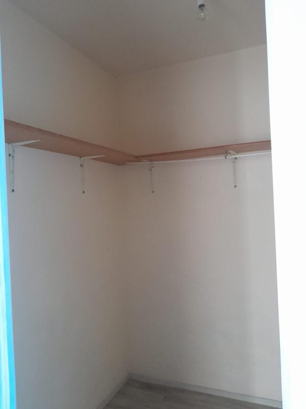 Appartement - 57 m² - 2 pièces