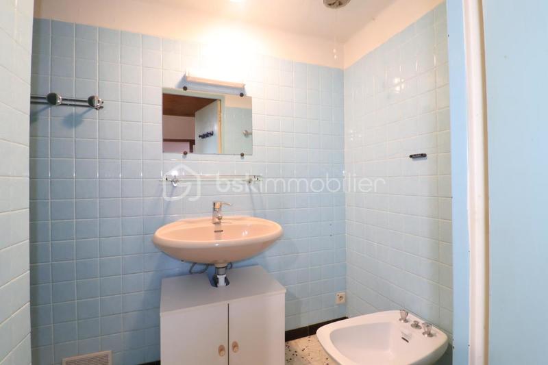 Maison de village - 100 m² - 6 pièces