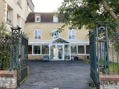 Local commercial - 120 m²