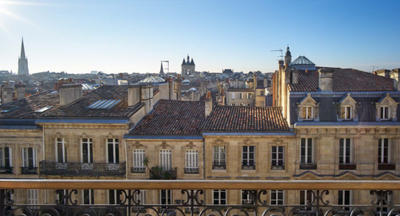 Appartement - 40 m² - 1 pièce