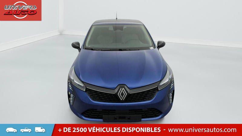 Renault Clio 5 Tce 90 Ch Gsr2 Evolution