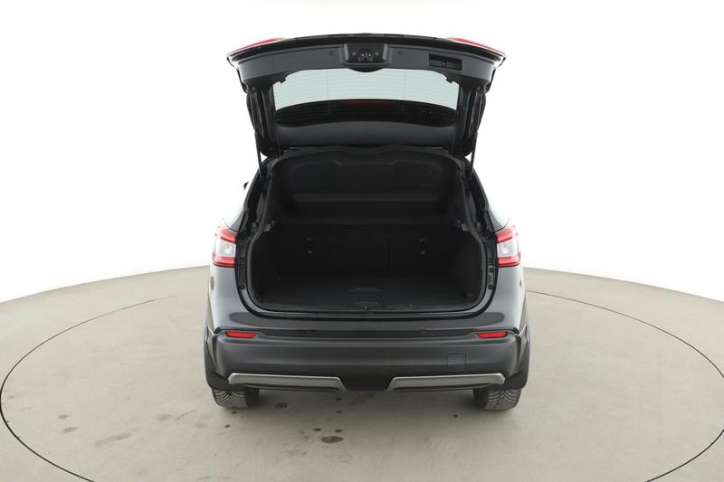 Nissan Qashqai 1.3 Dig-T 160 ch