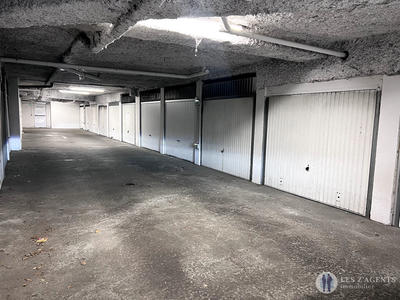 Parking - 14 m²