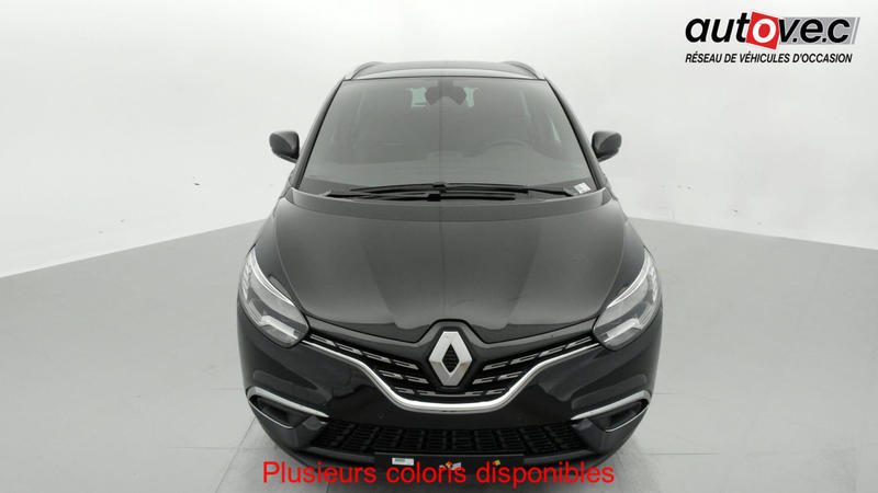 Renault Grand Scénic IV Tce 160 Fap Edc - 21 Sl Black Edition