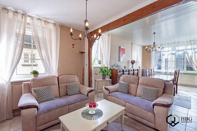 Appartement - 97 m² - 4 pièces