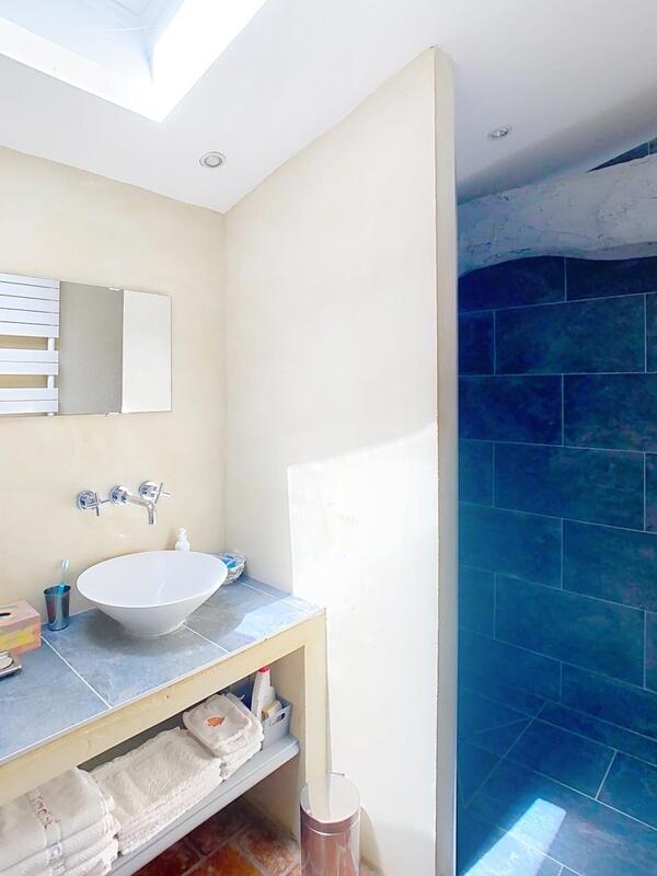 Maison - 270 m² - 7 pièces