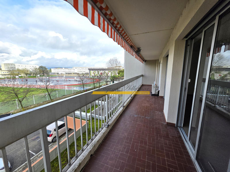 Appartement - 133 m² - 5 pièces