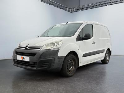 Citroën Berlingo Fourgon m Bluehdi 100 s&amp;S Etg6 Club