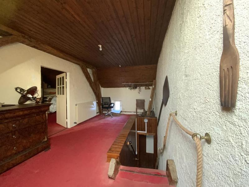 Maison - 78 m² - 3 pièces