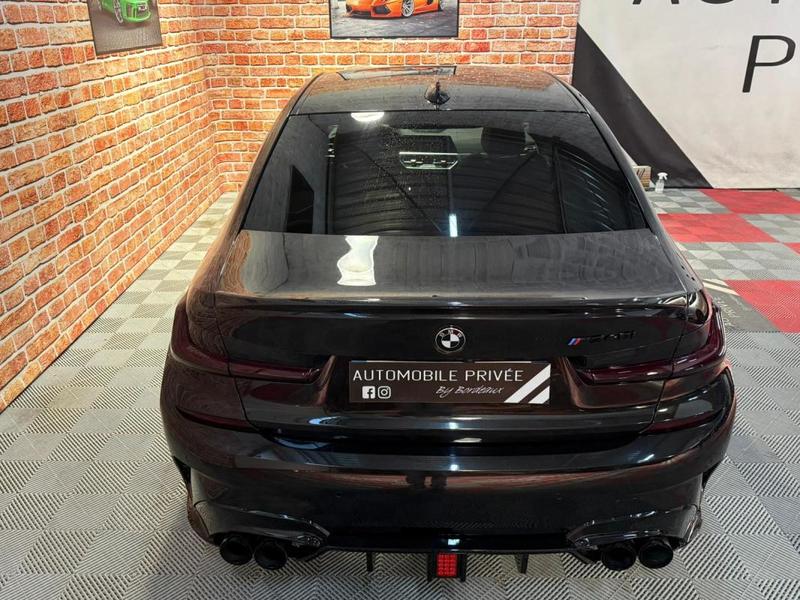 Bmw 340i m Performance