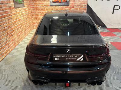 Bmw 340i m Performance