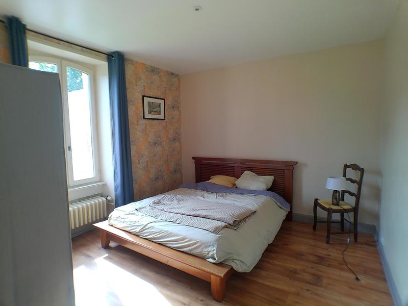 Maison - 162 m² - 9 pièces