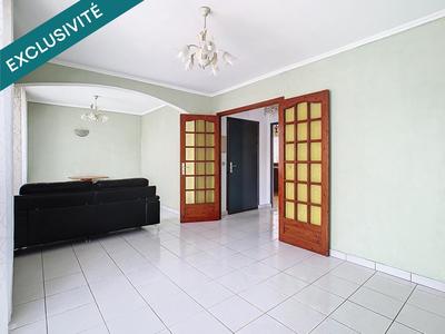 Maison - 164 m² - 8 pièces