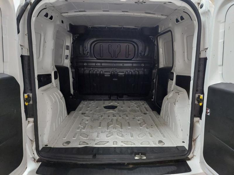 Fiat Doblo Cargo 1.6 Multijet 105 Pro Lounge