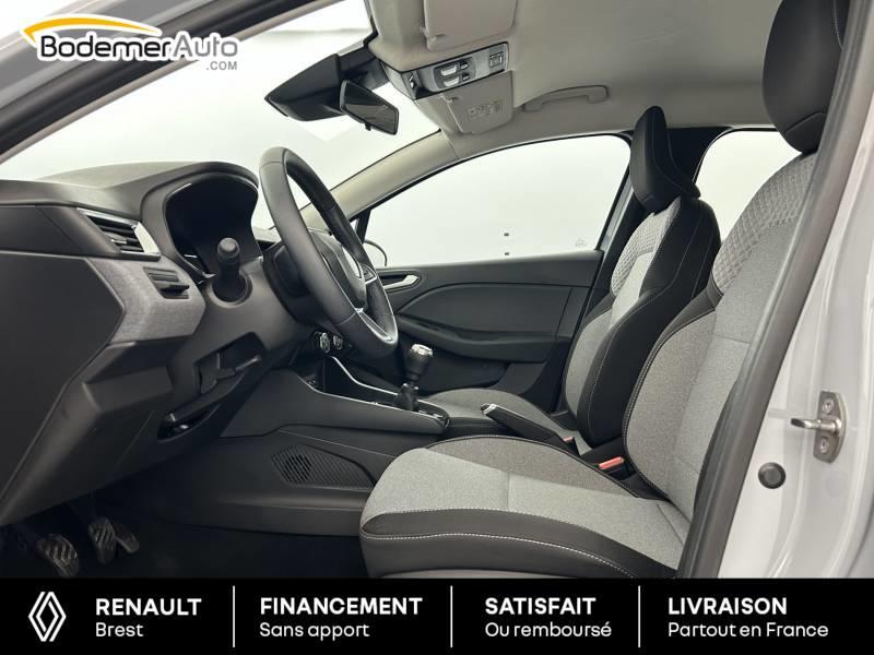 Renault Clio TCe 90 Evolution