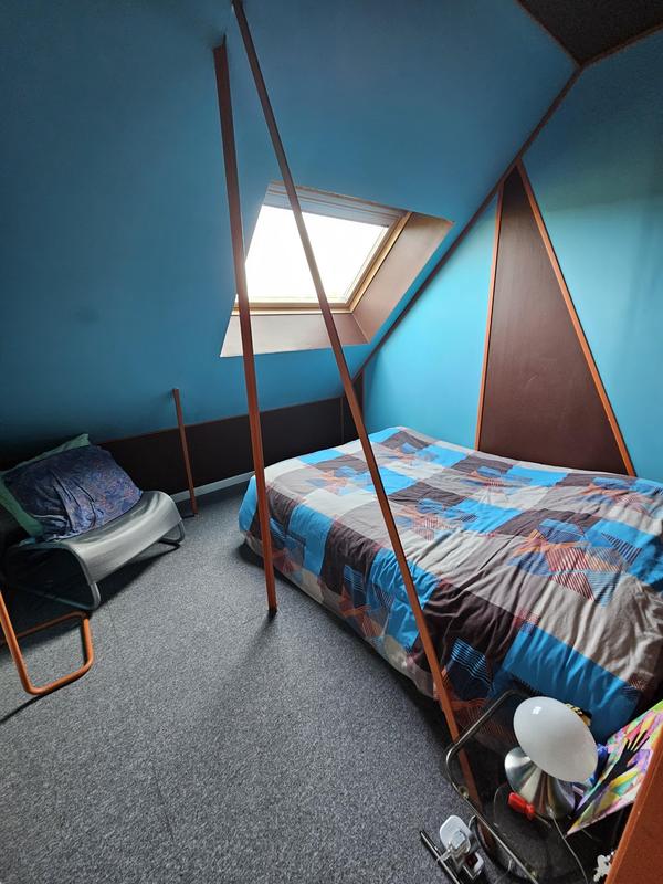 Pavillon - 157 m² - 6 pièces