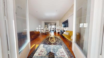 Appartement - 97 m² - 4 pièces