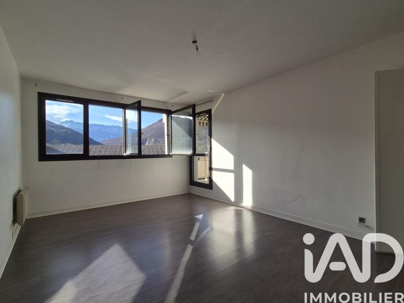 Appartement - 55 m² - 2 pièces