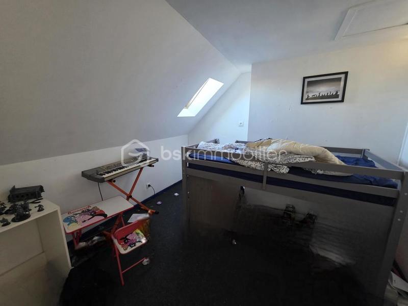 Maison de ville - 157 m² - 6 pièces