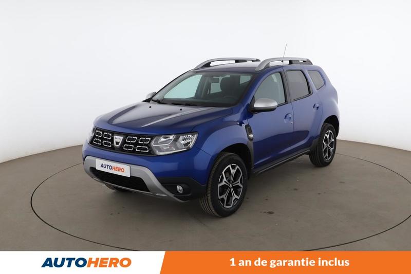 Dacia Duster II 1.3 TCe Prestige 4x2 130 ch