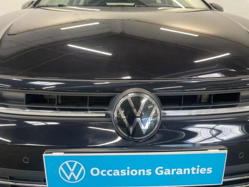 Volkswagen Polo 1.0 Tsi 95 s&amp;S Bvm5 Style