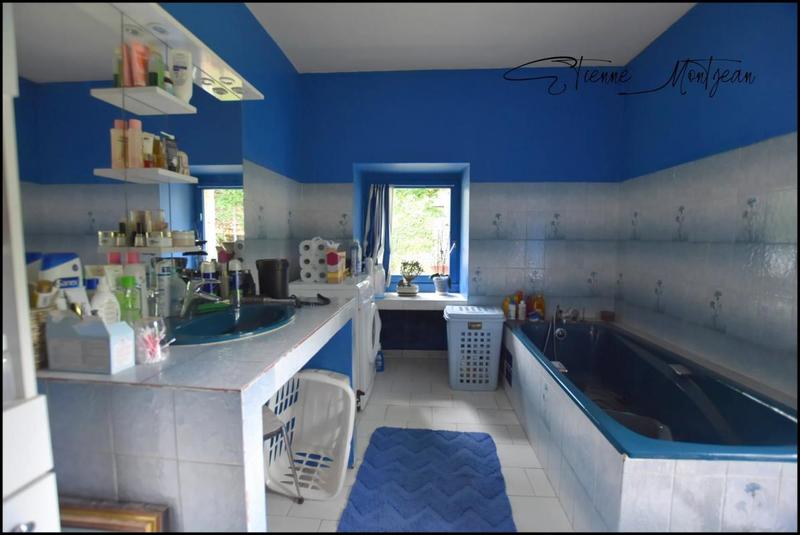 Propriété - 140 m² - 4 pièces