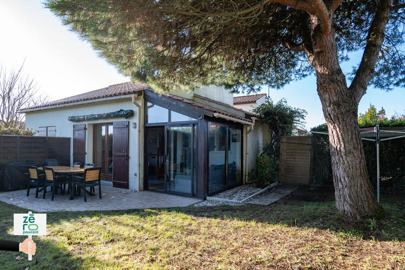 Maison - 43 m² - 3 pièces