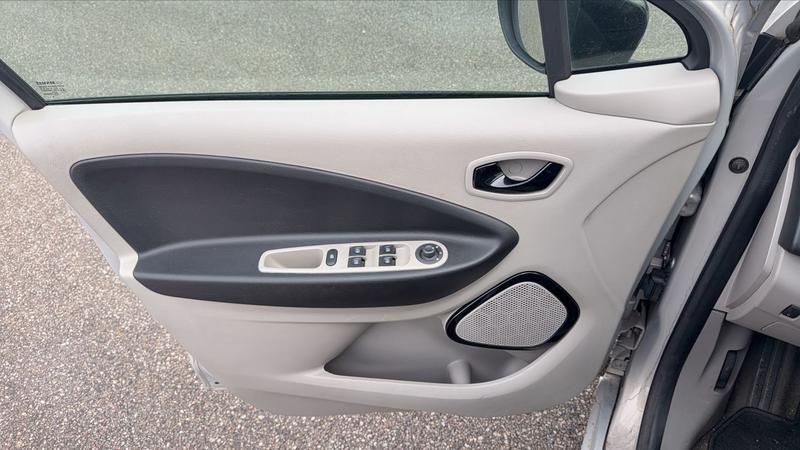 Renault Zoe 1 R240 88 22 kWh Intens