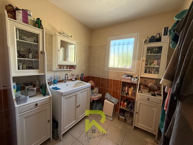 Villa - 93 m² - 4 pièces