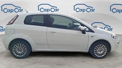 Fiat Punto 1.2 69 Easy