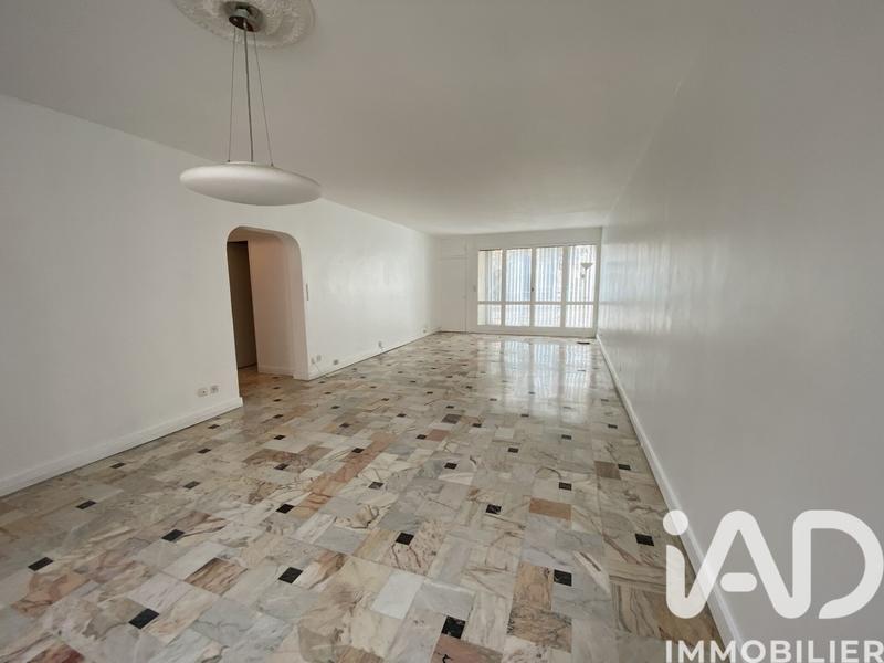 Appartement - 97 m² - 4 pièces