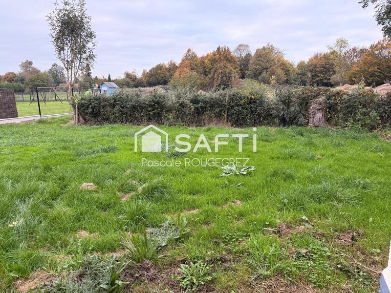 Maison de village - 105 m² - 4 pièces