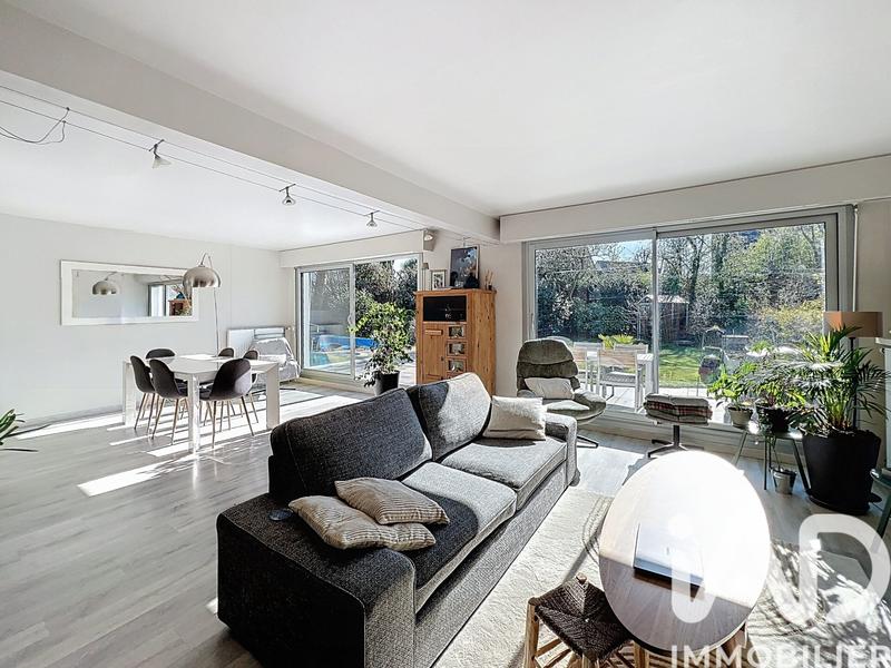 Maison de ville - 125 m² - 7 pièces