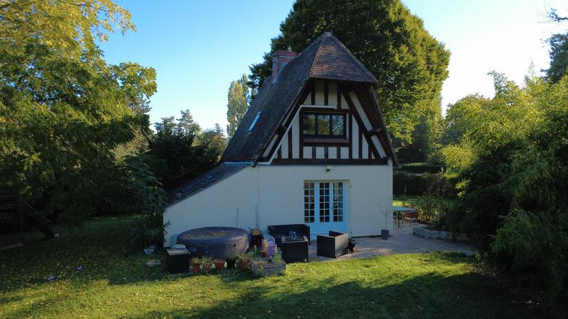 Maison - 68 m² - 4 pièces