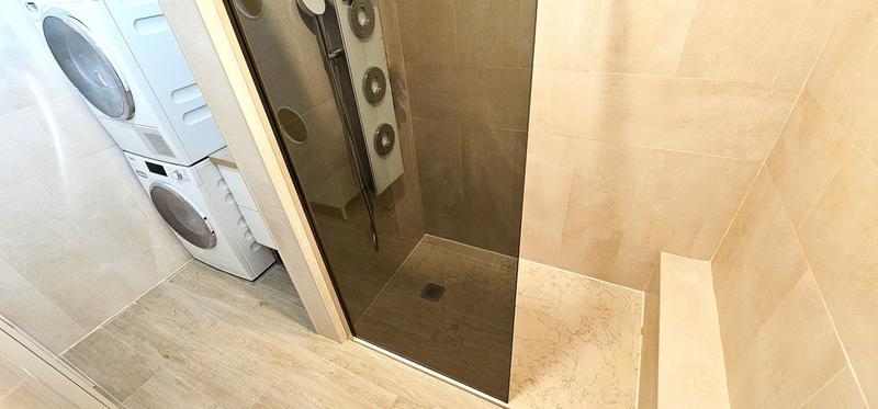 Appartement ancien - 93 m² - 4 pièces